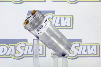 Da Silva FF4481 Осушувач кондиціонера Da Silva FF4481 Осушувач кондиціонера