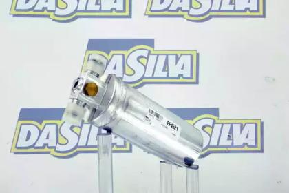 Da Silva FF4521 Осушувач кондиціонера Da Silva FF4521 Осушувач кондиціонера