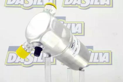 Da Silva FF4528 Receiver tank air conditioner Da Silva FF4528 Receiver tank air conditioner