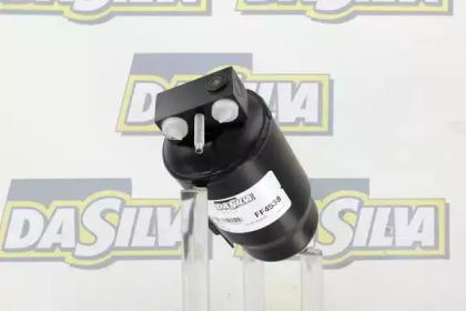 Da Silva FF4538 Осушувач кондиціонера Da Silva FF4538 Осушувач кондиціонера