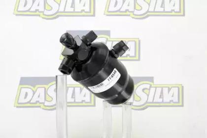 Da Silva FF4546 Осушувач кондиціонера