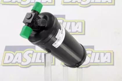 Da Silva FF4576 Receiver tank air conditioner