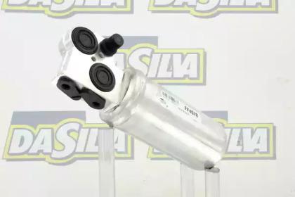 Da Silva FF4578 Receiver tank air conditioner Da Silva FF4578 Receiver tank air conditioner