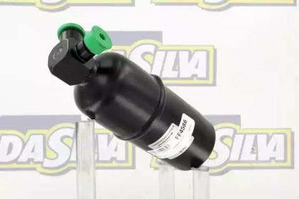 Da Silva FF4586 Receiver tank air conditioner Da Silva FF4586 Receiver tank air conditioner