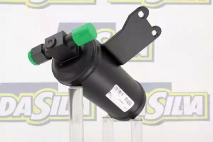 Da Silva FF4593 Receiver tank air conditioner