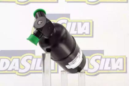 Da Silva FF4598 Receiver tank air conditioner