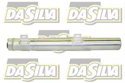 Da Silva FF4666 Осушувач кондиціонера Da Silva FF4666 Осушувач кондиціонера