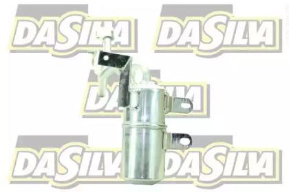 Da Silva FF4669 Осушувач кондиціонера