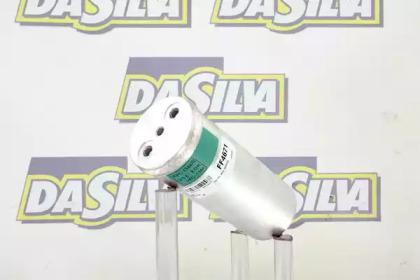 Da Silva FF4671 Осушувач кондиціонера Da Silva FF4671 Осушувач кондиціонера