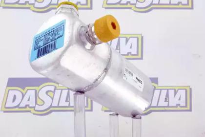 Da Silva FF4675 Receiver tank air conditioner Da Silva FF4675 Receiver tank air conditioner