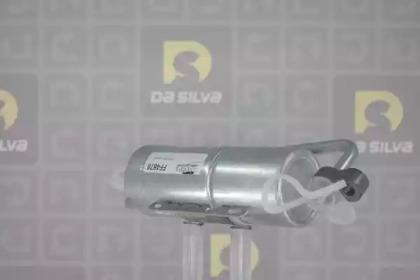 Da Silva FF4676 Осушувач кондиціонера