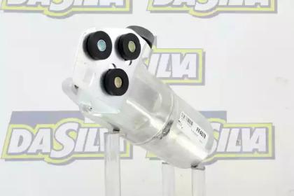 Da Silva FF4678 Осушувач кондиціонера Da Silva FF4678 Осушувач кондиціонера