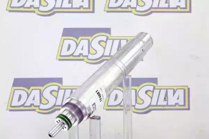 Da Silva FF4681 Осушувач кондиціонера