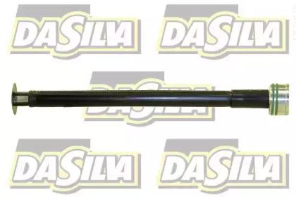 Da Silva FF4708 Осушувач кондиціонера