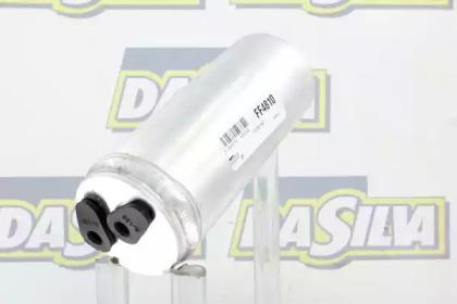 Da Silva FF4810 Осушувач кондиціонера