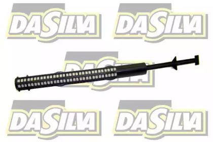 Da Silva FF4833 Осушувач кондиціонера