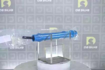 Da Silva FF4865 Receiver tank air conditioner