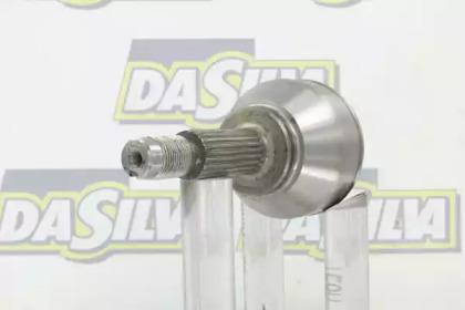 Da Silva J3012 Шрус Da Silva J3012 Шрус