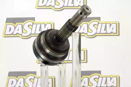 Da Silva J3039 Шрус Da Silva J3039 Шрус