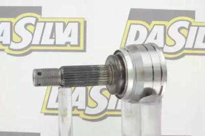 Da Silva J3044 Шрус Da Silva J3044 Шрус