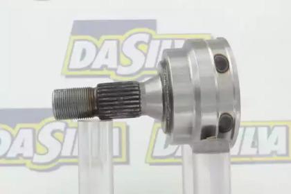 Da Silva J3069 Шрус