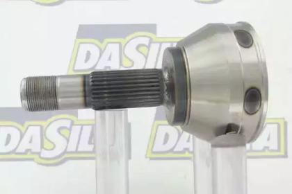 Da Silva J3076 Шрус Da Silva J3076 Шрус