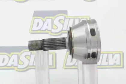 Da Silva J3079 Шрус Da Silva J3079 Шрус