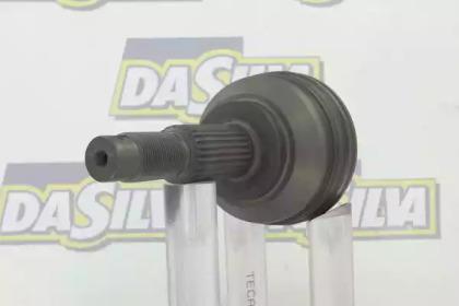 Da Silva J3117 Шрус Da Silva J3117 Шрус