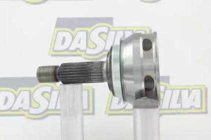 Da Silva J3119 Шрус Da Silva J3119 Шрус