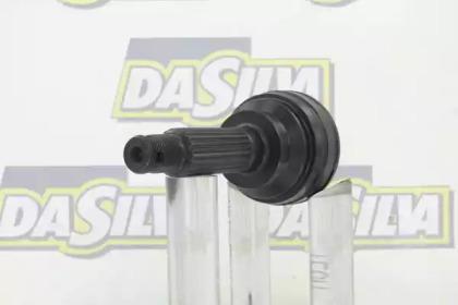 Da Silva J3125 Шрус