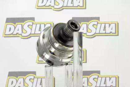 Da Silva J3138 Шрус