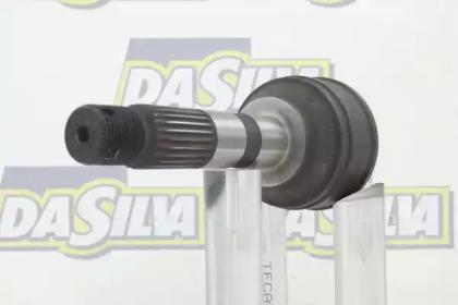 Da Silva J3195 Шрус