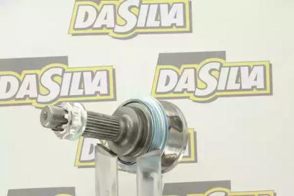 Da Silva J3235 Шрус