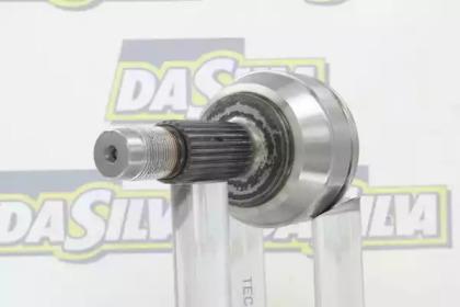 Da Silva J3257 Шрус Da Silva J3257 Шрус