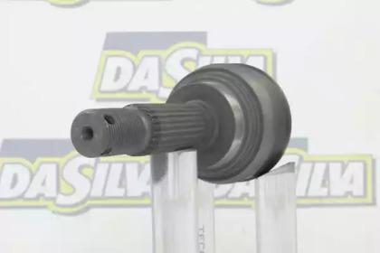 Da Silva J3261 Шрус Da Silva J3261 Шрус
