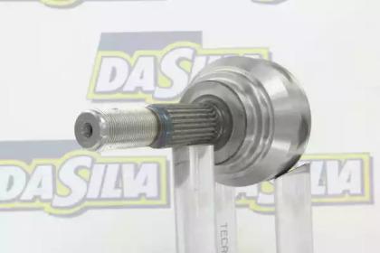 Da Silva J3268 Шрус Da Silva J3268 Шрус