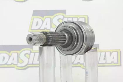 Da Silva J3281 Шрус Da Silva J3281 Шрус