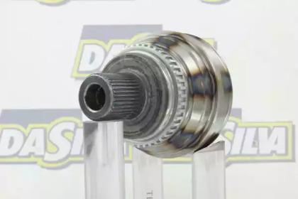 Da Silva J3284 Шрус