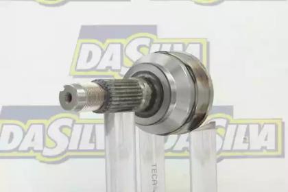 Da Silva J3286 Шрус