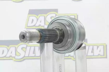 Da Silva J3296 Шрус Da Silva J3296 Шрус