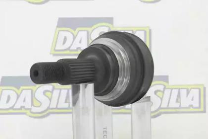 Da Silva J3301 Шрус Da Silva J3301 Шрус