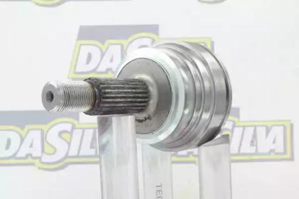 Da Silva J3303 Шрус Da Silva J3303 Шрус