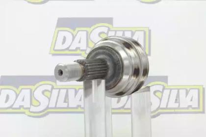 Da Silva J3307 Шрус