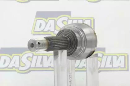 Da Silva J3310 Шрус