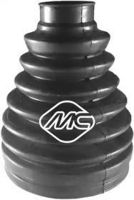 Metalcaucho 01278 Пильник привідного валу Metalcaucho 01278 Пильник привідного валу