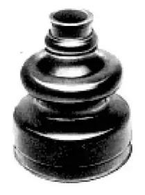 Metalcaucho 01362 Пильник привідного валу Metalcaucho 01362 Пильник привідного валу