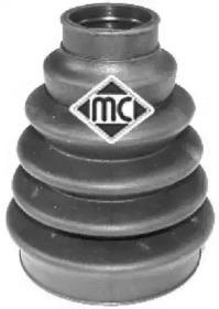 Metalcaucho 01427 Пильник привідного валу Metalcaucho 01427 Пильник привідного валу