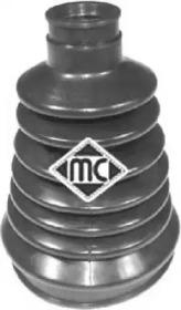 Metalcaucho 01432 Dust boot kit axle joint