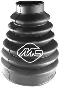 Metalcaucho 01460 Dust boot kit axle joint Metalcaucho 01460 Dust boot kit axle joint