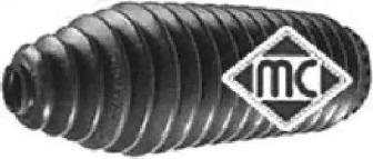 Metalcaucho 01479 Пыльник рулевой рейки Metalcaucho 01479 Пыльник рулевой рейки